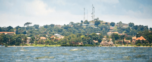Lake Victoria