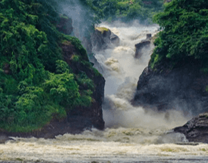 Murchison Falls National Park