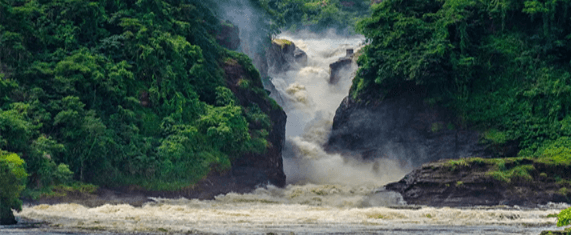 Murchison Falls National Park